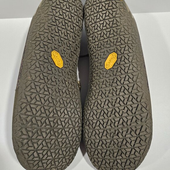 Merrell Vapor Glove 5 Men’s 10 Minimalist Running Shoes Vibram Green - Picture 6 of 9